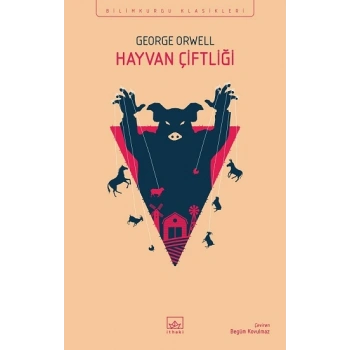 Hayvan Çiftliği