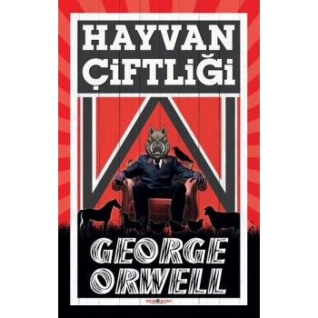 Hayvan Çiftliği