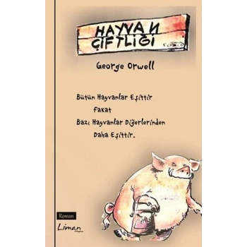 Hayvan Çiftliği