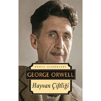 Hayvan Çiftliği
