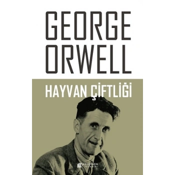 Hayvan Çiftliği