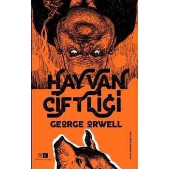 Hayvan Çiftliği