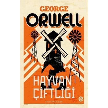 Hayvan Çiftliği