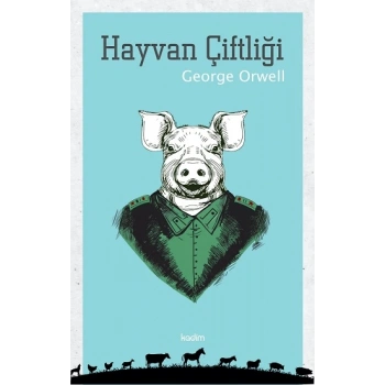 Hayvan Çiftliği
