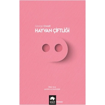 Hayvan Çiftliği