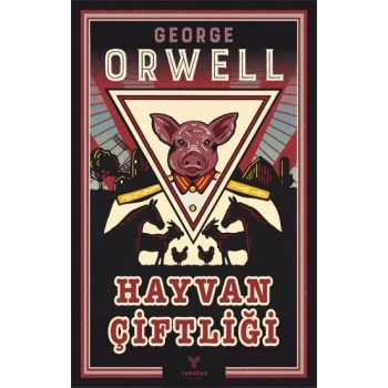 Hayvan Çiftliği