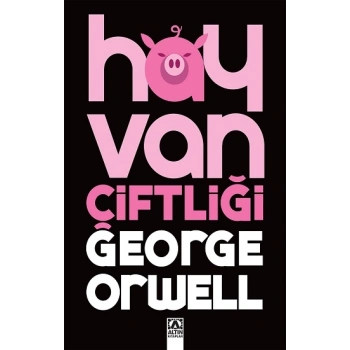 Hayvan Çiftliği