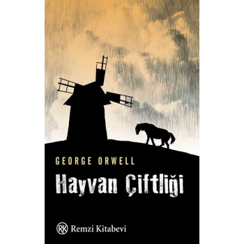 Hayvan Çiftliği