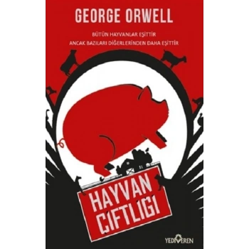 Hayvan Çiftliği