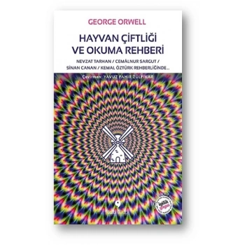 Hayvan Çiftliği ve Okuma Rehberi