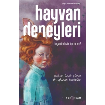 Hayvan Deneyleri