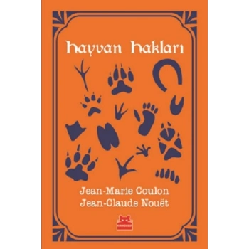 Hayvan Hakları