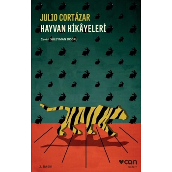 Hayvan Hikayeleri