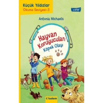 Hayvan Koruyucuları: Köpek Olayı