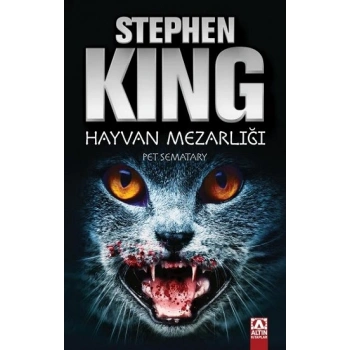 Hayvan Mezarlığı