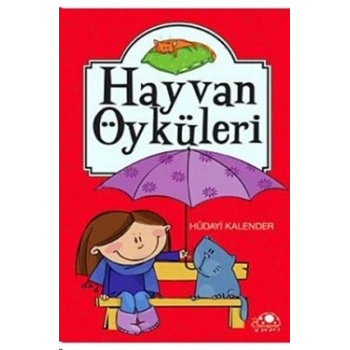 Hayvan Öyküleri