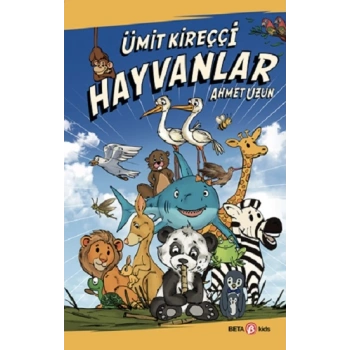 Hayvanlar
