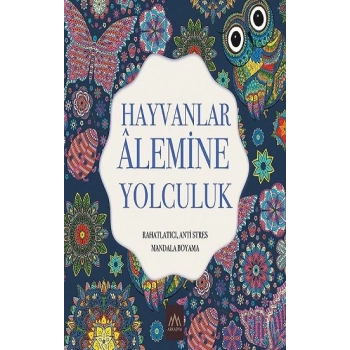 Hayvanlar Alemine Yolculuk