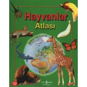 Hayvanlar Atlası