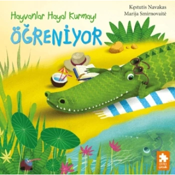 Hayvanlar Hayal Kurmayı Öğreniyor
