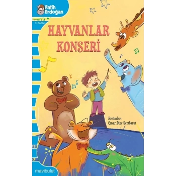 Hayvanlar Konseri