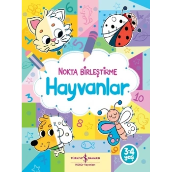 Hayvanlar - Nokta Birleştirme