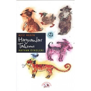 Hayvanlar Takımı