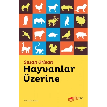 Hayvanlar Üzerine