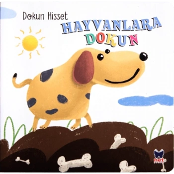 Hayvanlara Dokun - Hayvanlara Dokun