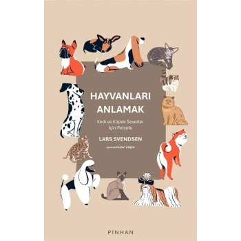Hayvanları Anlamak