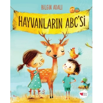 Hayvanların ABC’si