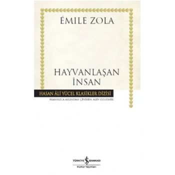 Hayvanlaşan İnsan