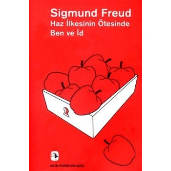 Haz İlkesinin Ötesinde- Ben ve İd