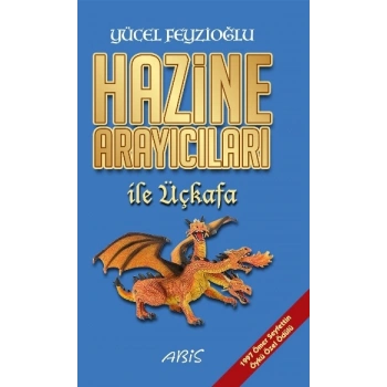 Hazine Arayıcıları ile Üçkafa