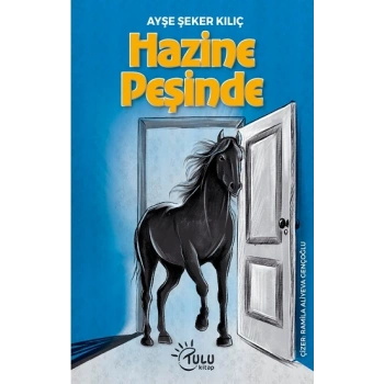 Hazine Peşinde