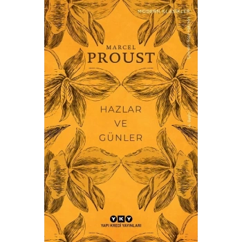 Hazlar ve Günler