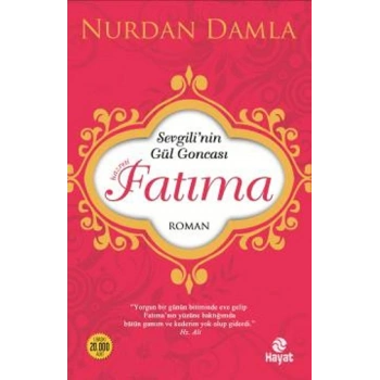 Hazreti Fatıma