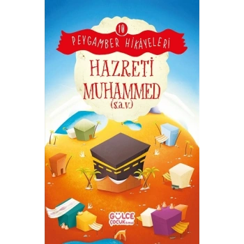 Hazreti Muhammed
