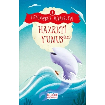Hazreti Yunus