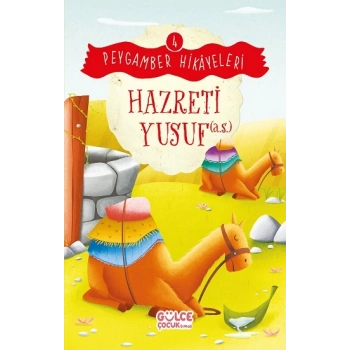 Hazreti Yusuf