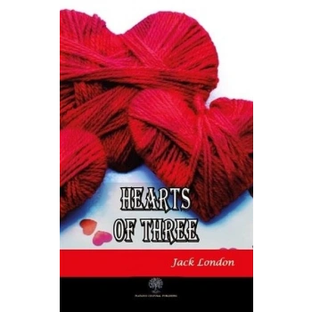 Hearts of Three