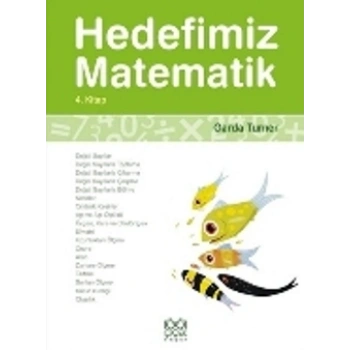 Hedefimiz Matematik 4. Kitap