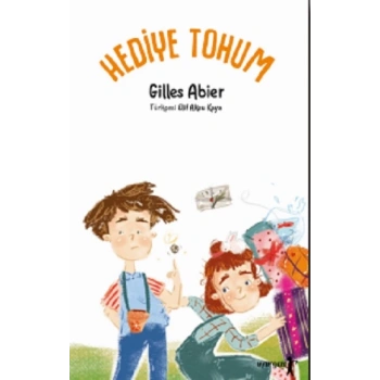 Hediye Tohum