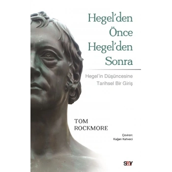 Hegelden Önce Hegelden Sonra