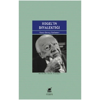Hegelin Diyalektiği