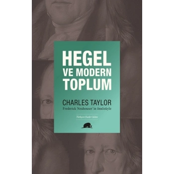 Hegel ve Modern Toplum