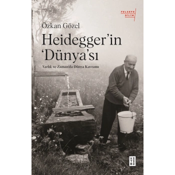 Heideggerin Dünyası