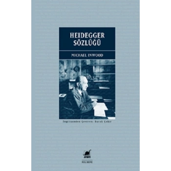 Heidegger Sözlüğü