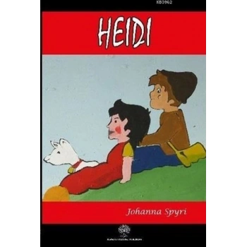 Heidi