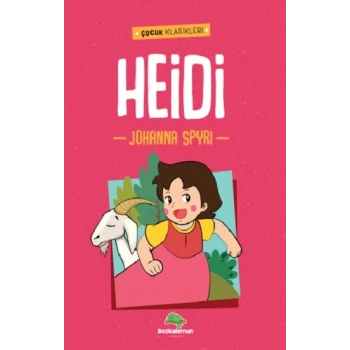 Heidi